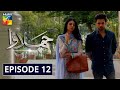 Chalawa Episode 12 HUM TV Drama 24 January 2021