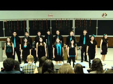 Yerushalayim Shel Zahav - Kaskeset 2011 Spring Semester Show