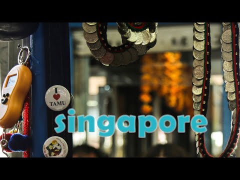 Photoshoot at Singapore Fancy Store - Tamu Lohsar