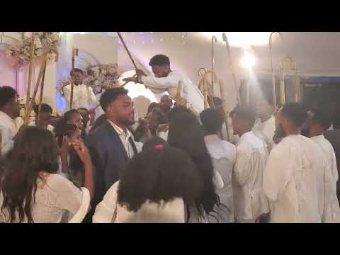 መርዓዊ ሓፋር እንታይ ክከውን  ከምዙይ ተኮነ እዩ እንበር   ✔