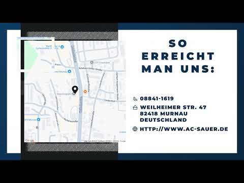 Autohaus SAUER AC Autocheck