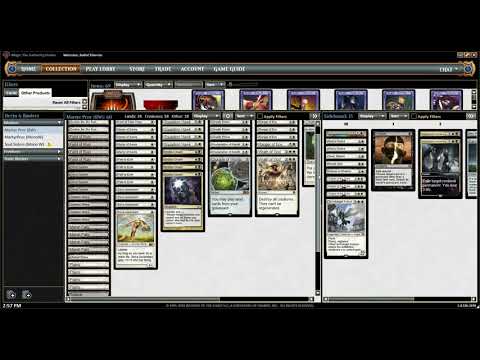 BW Martyr - Modern Challenge (4/6/2019) - Reflection