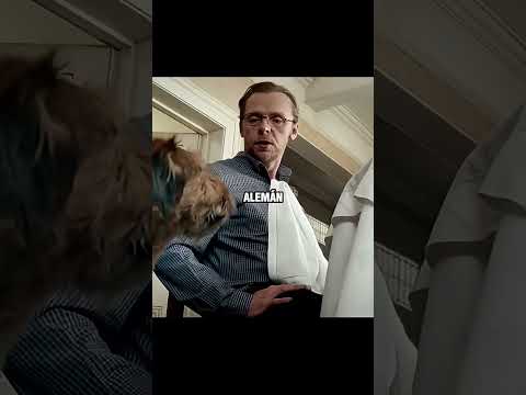 Everything he says… comes true 😳