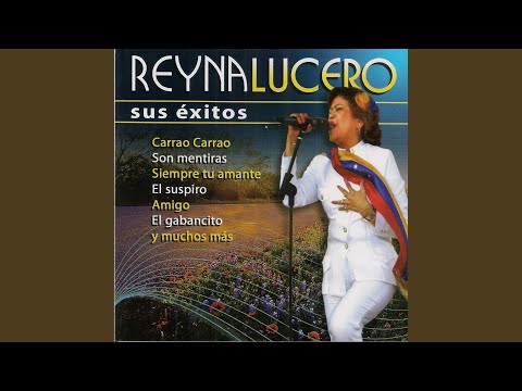 Amorcito de Mí Vida