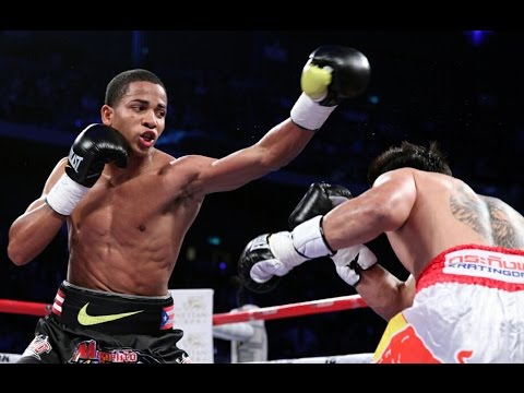 Felix Verdejo vs Oliver Flores Full Fight - Verdejo vs Flores Full Fight (Preview)