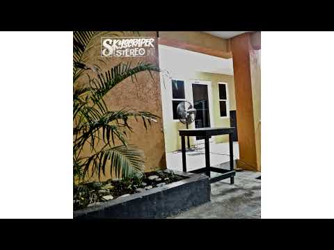 Nation Boss X Skyscraper Stereo - Travel With Something (Nahwmality Riddim)