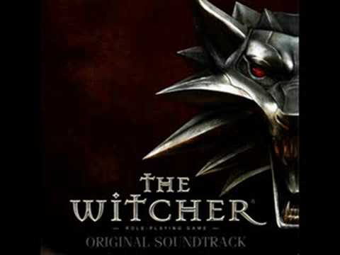 The Witcher Soundtrack - The Dike