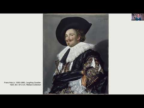 14-01 The Dutch Golden Age