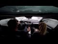 GoPro Captures Audi A4 Allroad Quattro Losing Control At 140 Km H