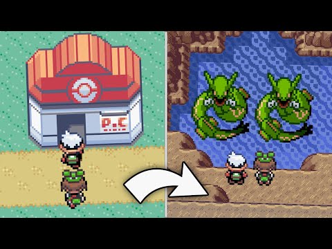 This was the fastest Multiplayer Map Randomizer Speedrun yet