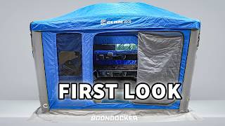 ClamAYR First Look - Game Changer or Hype?