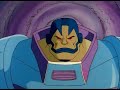 X MEN Episode 09 The Cure Ep 09 Pt 02