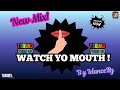 New Mix 🫢 WATCH YO MOUTH ️By IdanceBz Become A BZL Member Link Below