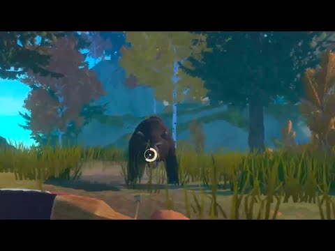 Raft story mission, 3 journey to Balboa ￼Island!!￼