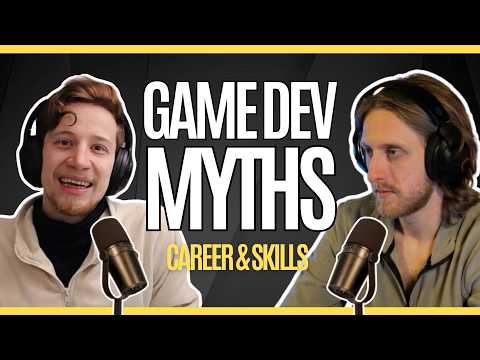 The GameReady Podcast featured episode