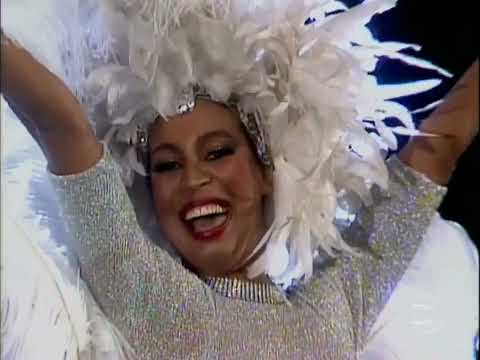 Escandalosa - Maria Alcina
