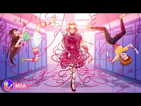 I'm the Star of a Family of Idiots