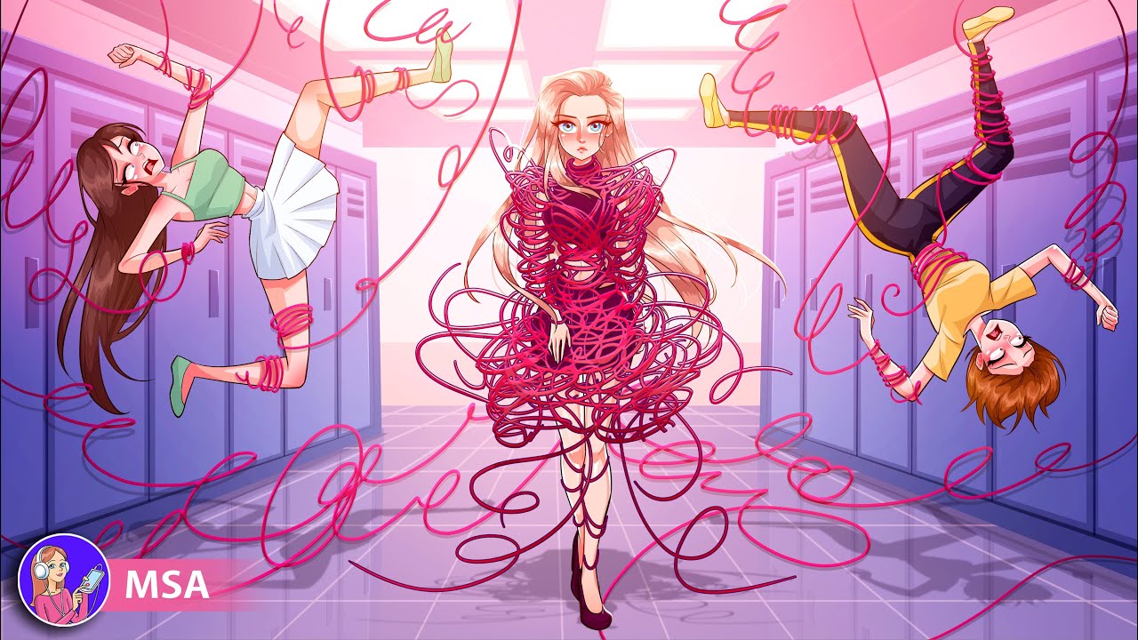 I'm the Star of a Family of Idiots