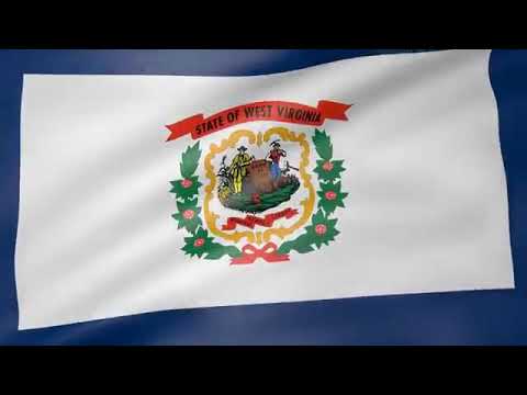 West Virginia state anthem