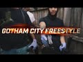 WopblockRonny 3AM Freestyle