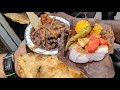 Surender Ke Chole Bhature At Kingsway Camp