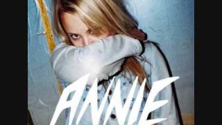 Annie - No Easy Love (Male Version)