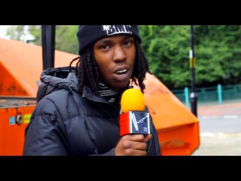 Unsigned.Tv - Spy'dz - #ITSHAPPENING