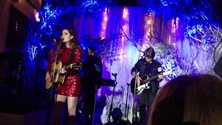 Echosmith - I Heard the Bells On Christmas Day (UTC San Diego 12.8.18)