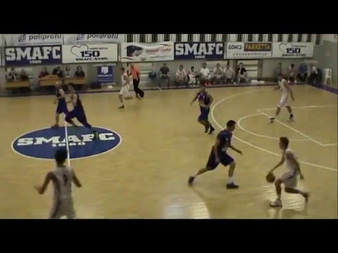 NB1 B legszebb SMAFC - Veszprém