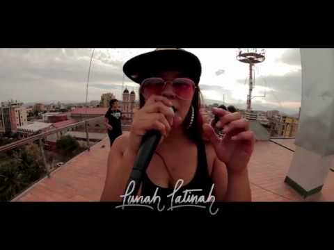 Femme Rap Fest - Somos Fuerza, Cypher promocional, Chile,2017