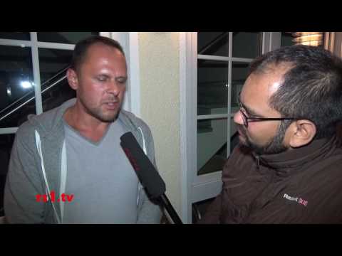 2016-08-12 FC Remscheid bereit für Saisonstart