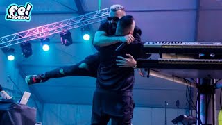 Jala Brat ft. Buba Corelli - ONA&#39;E (Rujanfest 2019 Zagreb)