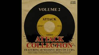 Flashback: Attack Collection Volume 2 (Disc 1 Of 2)