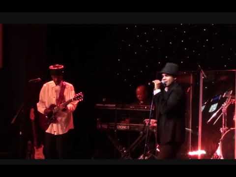 Remember the Time by KEVON TYRRE (MJ Cover)