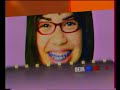 Next Psych BA Une Famille Formidable BA Ugly Betty 2007 TF1