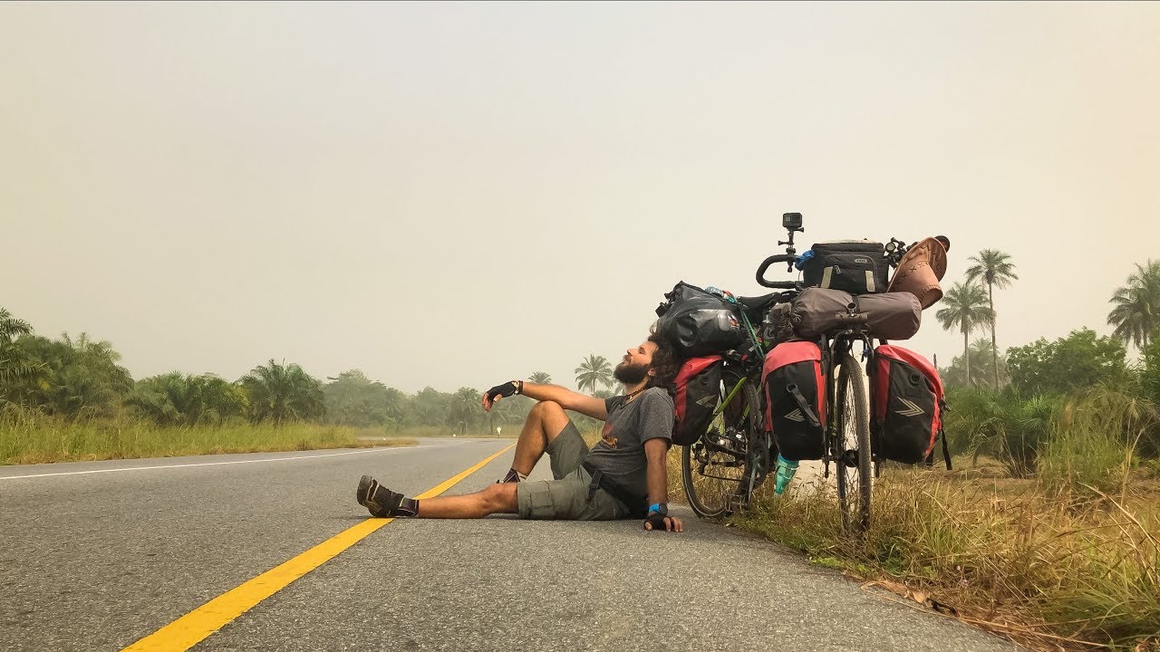 ''''Journey To Dreams'''' Episode 8 (Sierra Leone)