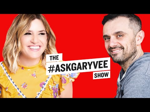 &#x202a;#AskGaryVee 309 | Alli Webb&#x202c;&rlm;