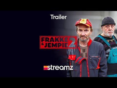 Frakke & Jempie (2023-2024)