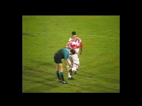 #onthisday: RAFC - STVV 5/4/1997