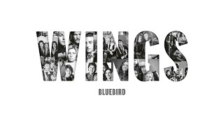 Paul McCartney, Wings - Bluebird (Audio)
