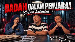 Download lagu [Podcast Terus Terang] Dadah dalam penjara! ‘Cakap bolehlah...’ mp3
