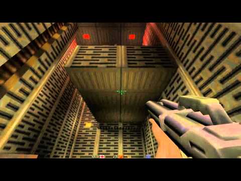 Quake II PC