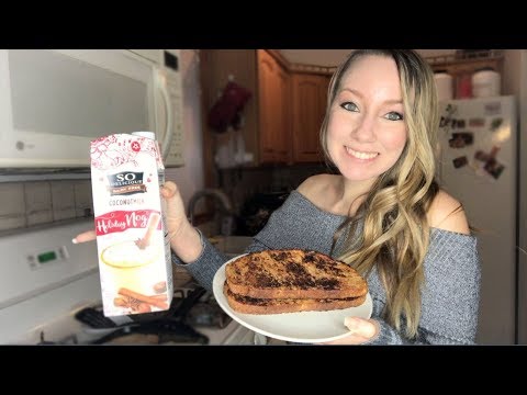 download lagu mp3 mp4 So Delicious Eggnog French Toast, download lagu So Delicious Eggnog French Toast gratis, unduh video klip So Delicious Eggnog French Toast