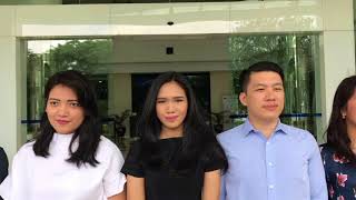 Audit and Risk Trainee Batch 7 - Astra International