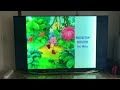 Closing To Dora S Egg Hunt 2004 DVD Part 1