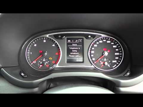 152D16825 - 2015 Audi A1 SB 1.4 TDI 90 - Audi North Dublin 21,995