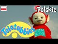 Teletubisie Po Polsku 21 DOBRA JAKOŚĆ Pełny Odcinek