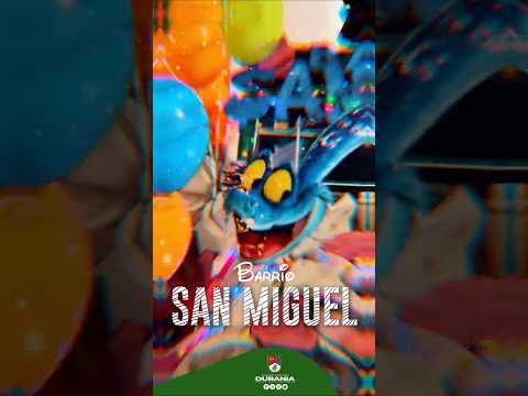 📽️Tercer día del aguinaldo 🎄navideño #DuraniaTuristicayCafetera