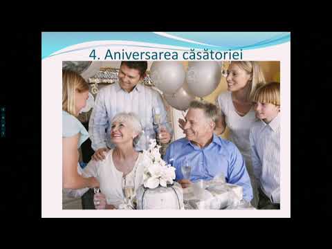 TeleŞcoala: Limba româna pentru ucraineni – lecţia 2, nivel A2 (@TVR2)