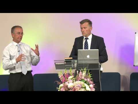 Prakticki primjeri integrativne evangelizacije - Sabor 2016